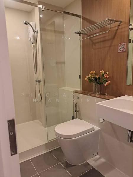 Blossom Condo @ Sathorn-Charoenrat : บลอสซั่ม คอนโด สาทร-เจริญราษฎร์, กรุงเทพ, ถนนเจริญราษฎร์, ทุ่งวัดดอน, สาทร, กรุงเทพ, 30 ตร.ม., คอนโด ให้เช่า, โดย Phacharakorn Anusiri, 500510572 - DDproperty.com