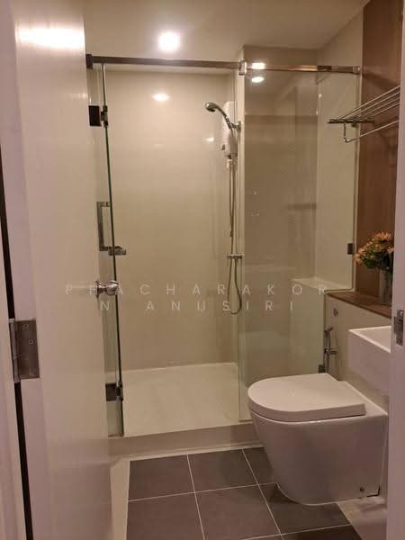 Blossom Condo @ Sathorn-Charoenrat : บลอสซั่ม คอนโด สาทร-เจริญราษฎร์, กรุงเทพ, ถนนเจริญราษฎร์, ทุ่งวัดดอน, สาทร, กรุงเทพ, 30 ตร.ม., คอนโด ให้เช่า, โดย Phacharakorn Anusiri, 500510572 - DDproperty.com
