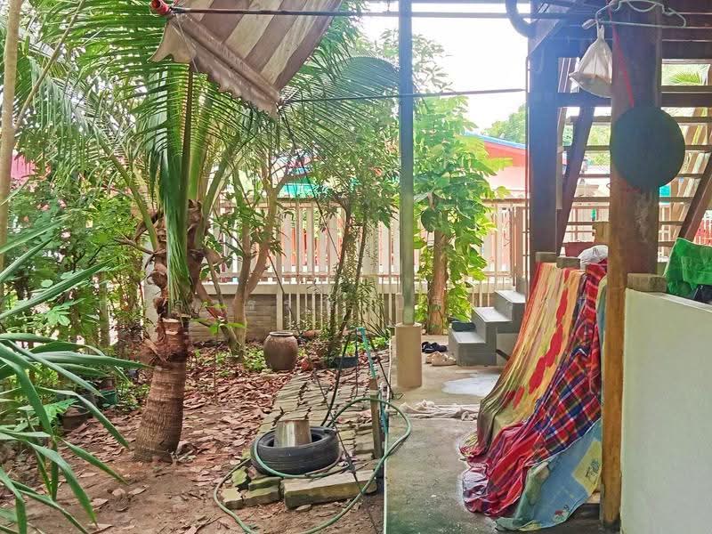 ขายด่วน! บ้านไม้ชั้นเดียว ยกสูง 54 ตรว. ต.บ้านแพ้ว อ.บ้านแพ้ว สมุทรสาคร, สมุทรสาคร, บ้านแพ้ว, บ้านแพ้ว, สมุทรสาคร, 216 ตร.ม., บ้านเดี่ยว ขาย, โดย กมลวรรณ ปริยวาที, 500510573 - DDproperty.com