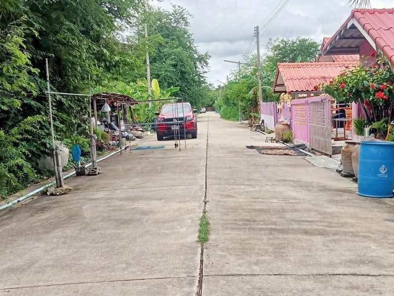 ขายด่วน! บ้านไม้ชั้นเดียว ยกสูง 54 ตรว. ต.บ้านแพ้ว อ.บ้านแพ้ว สมุทรสาคร, สมุทรสาคร, บ้านแพ้ว, บ้านแพ้ว, สมุทรสาคร, 216 ตร.ม., บ้านเดี่ยว ขาย, โดย กมลวรรณ ปริยวาที, 500510573 - DDproperty.com