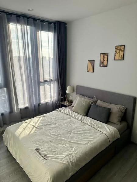 XT Ekkamai, Bangkok, 259 Soi Sukhumvit 63, Khlong Tan Nua, Watthana, Bangkok, 2 Bedrooms, 45 sqm, Condo For Sale, by Nicha Na Lampang, 500510575 - DDproperty.com