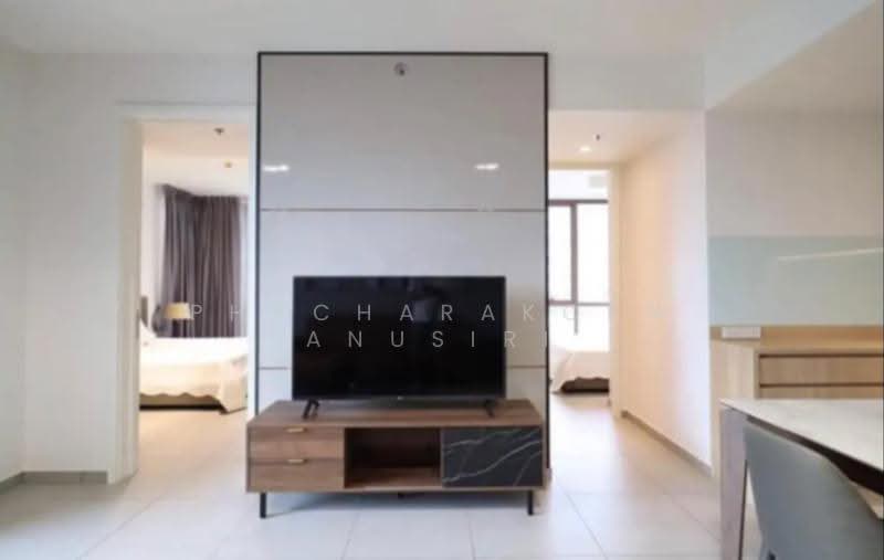 The Lofts Ekkamai, Bangkok, 1415 Sukhumvit Road, Phra Kanong Nua, Watthana, Bangkok, 2 Bedrooms, 74 sqm, Condo For Rent, by Phacharakorn Anusiri, 500510576 - DDproperty.com
