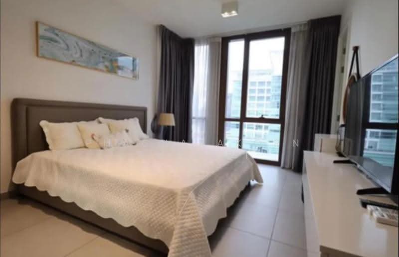 The Lofts Ekkamai, Bangkok, 1415 Sukhumvit Road, Phra Kanong Nua, Watthana, Bangkok, 2 Bedrooms, 74 sqm, Condo For Rent, by Phacharakorn Anusiri, 500510576 - DDproperty.com