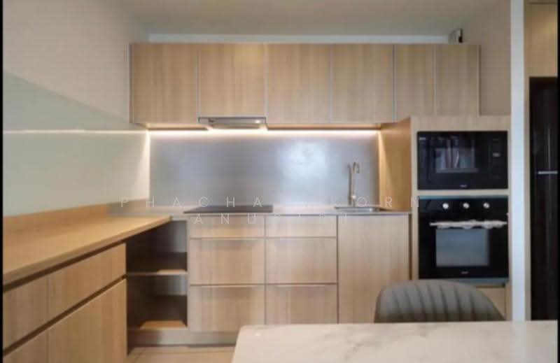 The Lofts Ekkamai, Bangkok, 1415 Sukhumvit Road, Phra Kanong Nua, Watthana, Bangkok, 2 Bedrooms, 74 sqm, Condo For Rent, by Phacharakorn Anusiri, 500510576 - DDproperty.com