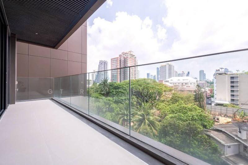 Vittorio 39, Bangkok, 8 Sukhumvit, Khlong Tan Nua, Watthana, Bangkok, 2 Bedrooms, 138 sqm, Condo For Rent, by GT Real Estate Thailand, 500510577 - DDproperty.com