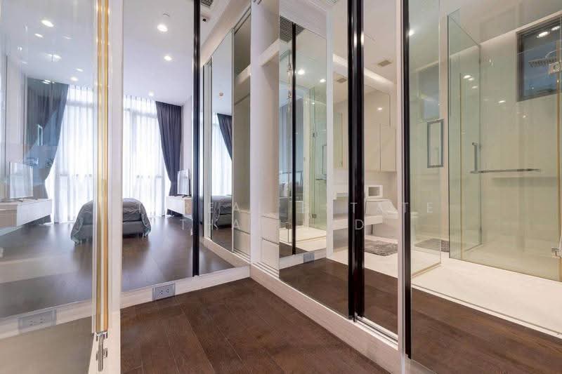Vittorio 39, Bangkok, 8 Sukhumvit, Khlong Tan Nua, Watthana, Bangkok, 2 Bedrooms, 138 sqm, Condo For Rent, by GT Real Estate Thailand, 500510577 - DDproperty.com
