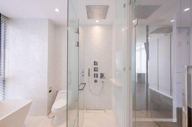 Vittorio 39, Bangkok, 8 Sukhumvit, Khlong Tan Nua, Watthana, Bangkok, 2 Bedrooms, 138 sqm, Condo For Rent, by GT Real Estate Thailand, 500510577 - DDproperty.com