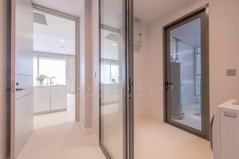 Vittorio 39, Bangkok, 8 Sukhumvit, Khlong Tan Nua, Watthana, Bangkok, 2 Bedrooms, 138 sqm, Condo For Rent, by GT Real Estate Thailand, 500510577 - DDproperty.com