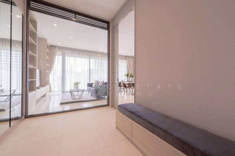 Vittorio 39, Bangkok, 8 Sukhumvit, Khlong Tan Nua, Watthana, Bangkok, 2 Bedrooms, 138 sqm, Condo For Rent, by GT Real Estate Thailand, 500510577 - DDproperty.com