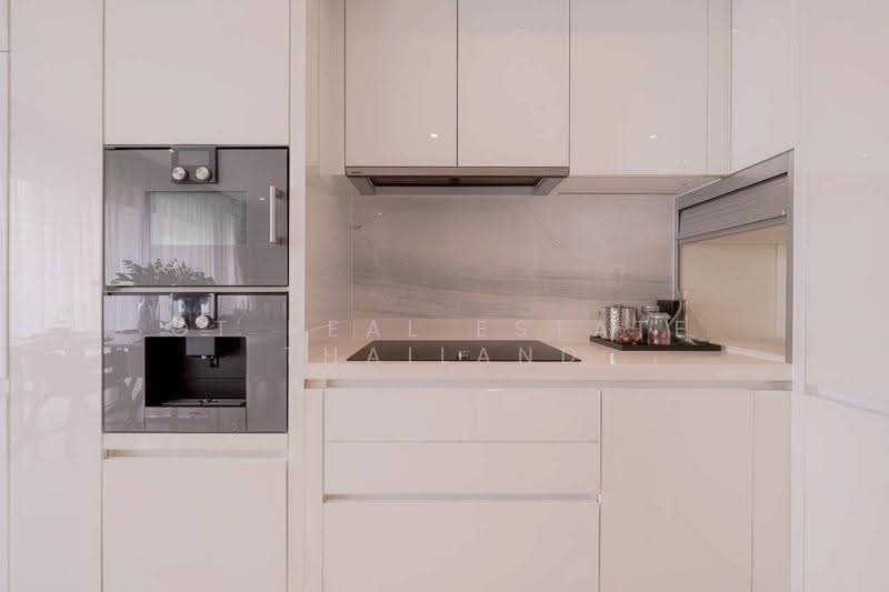 Vittorio 39, Bangkok, 8 Sukhumvit, Khlong Tan Nua, Watthana, Bangkok, 2 Bedrooms, 138 sqm, Condo For Rent, by GT Real Estate Thailand, 500510577 - DDproperty.com