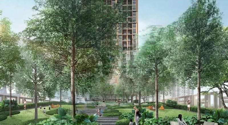 NUE Epic Asoke-Rama 9, Bangkok, Rama 9 Road, Huai Khwang, Bangkok, 1 Bedroom, 26 sqm, Condo For Sale, by Suchada Yodyiem, 500510578 - DDproperty.com