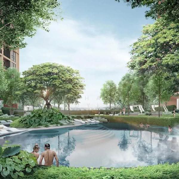 NUE Epic Asoke-Rama 9, Bangkok, Rama 9 Road, Huai Khwang, Bangkok, 1 Bedroom, 26 sqm, Condo For Sale, by Suchada Yodyiem, 500510578 - DDproperty.com