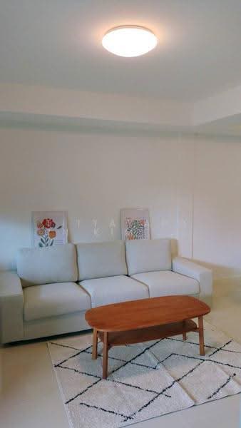 Indy 3 Bangna-Km 7, Samut Prakan, Bangna-Trad Road Km.7, Bang Kaeo, Bang Plee, Samut Prakan, 3 Bedrooms, 120 sqm, Townhouse For Rent, by Tittayaporn Kim (Jenny), 500510579 - DDproperty.com
