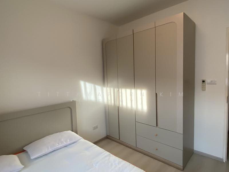 Indy 3 Bangna-Km 7, Samut Prakan, Bangna-Trad Road Km.7, Bang Kaeo, Bang Plee, Samut Prakan, 3 Bedrooms, 120 sqm, Townhouse For Rent, by Tittayaporn Kim (Jenny), 500510579 - DDproperty.com