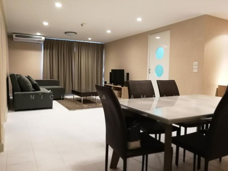 Masterview Executive Place : มาสเตอร์วิว เอ็กเซ็กคิวทีฟ เพลส, กรุงเทพ, เจริญนคร, บางลำภูล่าง, คลองสาน, กรุงเทพ, 120 ตร.ม., คอนโด ขาย, โดย Nicha Na Lampang, 500510581 - DDproperty.com