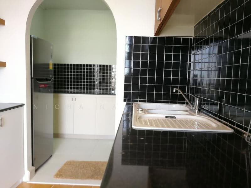 Masterview Executive Place, Bangkok, Chareonnakorn, Bang Lam Phu Lang, Khlong San, Bangkok, 2 Bedrooms, 120 sqm, Condo For Sale, by Nicha Na Lampang, 500510581 - DDproperty.com
