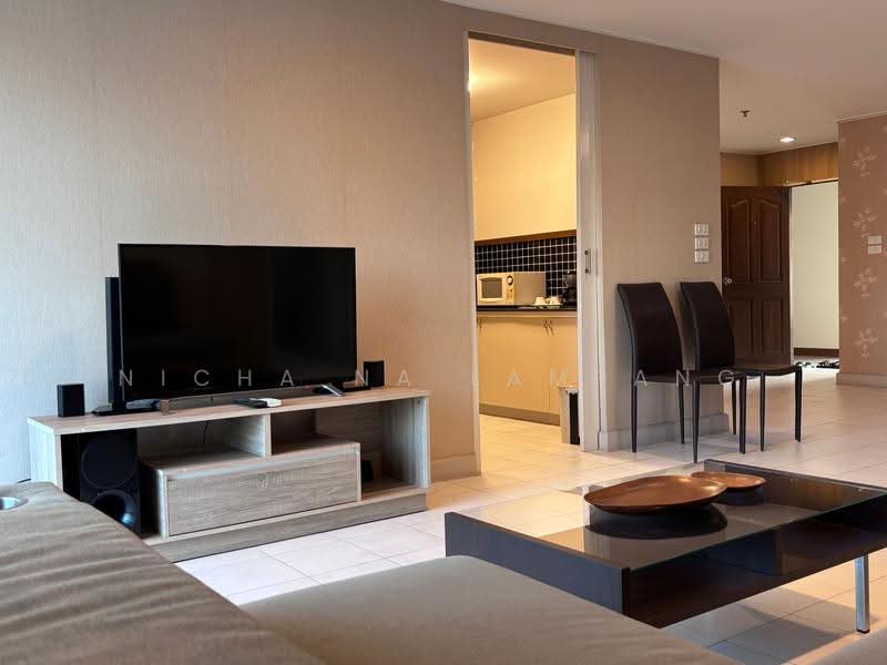 Masterview Executive Place, Bangkok, Chareonnakorn, Bang Lam Phu Lang, Khlong San, Bangkok, 2 Bedrooms, 120 sqm, Condo For Sale, by Nicha Na Lampang, 500510581 - DDproperty.com