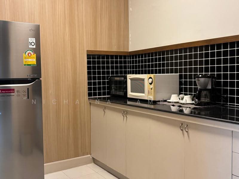 Masterview Executive Place, Bangkok, Chareonnakorn, Bang Lam Phu Lang, Khlong San, Bangkok, 2 Bedrooms, 120 sqm, Condo For Sale, by Nicha Na Lampang, 500510581 - DDproperty.com
