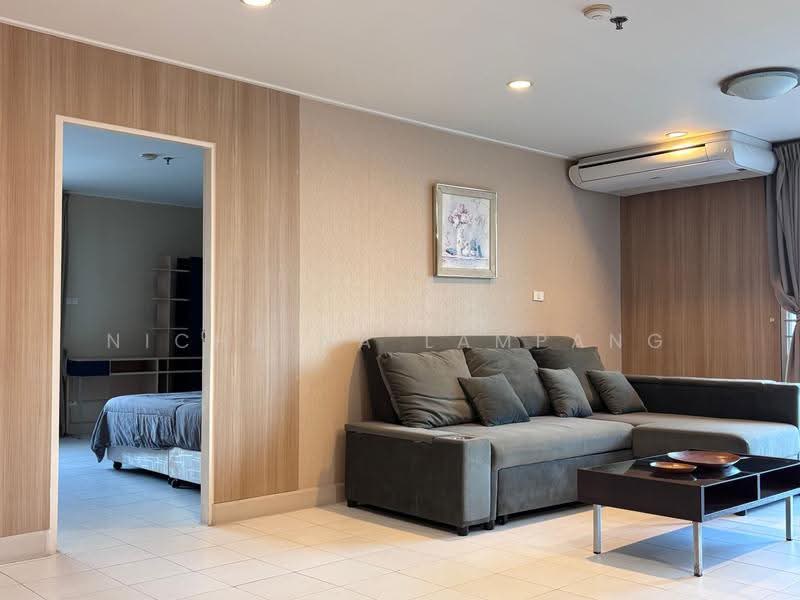 Masterview Executive Place, Bangkok, Chareonnakorn, Bang Lam Phu Lang, Khlong San, Bangkok, 2 Bedrooms, 120 sqm, Condo For Sale, by Nicha Na Lampang, 500510581 - DDproperty.com