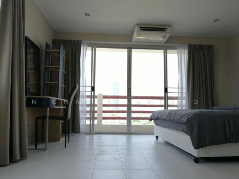 Masterview Executive Place, Bangkok, Chareonnakorn, Bang Lam Phu Lang, Khlong San, Bangkok, 2 Bedrooms, 120 sqm, Condo For Sale, by Nicha Na Lampang, 500510581 - DDproperty.com