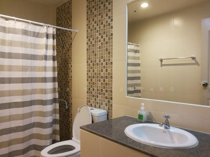 Masterview Executive Place, Bangkok, Chareonnakorn, Bang Lam Phu Lang, Khlong San, Bangkok, 2 Bedrooms, 120 sqm, Condo For Sale, by Nicha Na Lampang, 500510581 - DDproperty.com