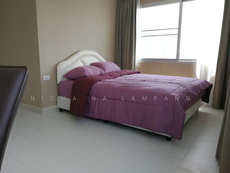 Masterview Executive Place, Bangkok, Chareonnakorn, Bang Lam Phu Lang, Khlong San, Bangkok, 2 Bedrooms, 120 sqm, Condo For Sale, by Nicha Na Lampang, 500510581 - DDproperty.com