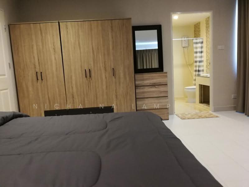 Masterview Executive Place, Bangkok, Chareonnakorn, Bang Lam Phu Lang, Khlong San, Bangkok, 2 Bedrooms, 120 sqm, Condo For Sale, by Nicha Na Lampang, 500510581 - DDproperty.com