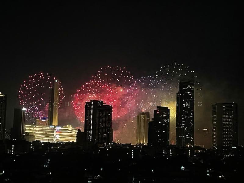 Masterview Executive Place : มาสเตอร์วิว เอ็กเซ็กคิวทีฟ เพลส, กรุงเทพ, เจริญนคร, บางลำภูล่าง, คลองสาน, กรุงเทพ, 120 ตร.ม., คอนโด ขาย, โดย Nicha Na Lampang, 500510581 - DDproperty.com