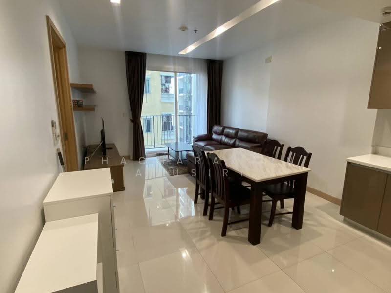 Siri At Sukhumvit : สิริ แอท สุขุมวิท, กรุงเทพ, 902 สุขุมวิท, พระโขนง, คลองเตย, กรุงเทพ, 52 ตร.ม., คอนโด ให้เช่า, โดย Phacharakorn Anusiri, 500510582 - DDproperty.com