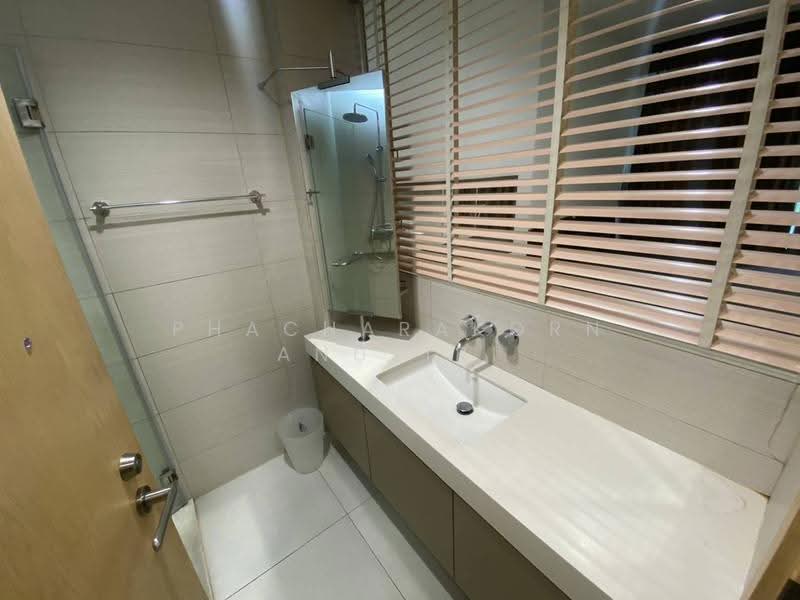 Siri At Sukhumvit, Bangkok, 902 Sukhumvit Road, Phra Kanong, Khlong Toei, Bangkok, 1 Bedroom, 52 sqm, Condo For Rent, by Phacharakorn Anusiri, 500510582 - DDproperty.com