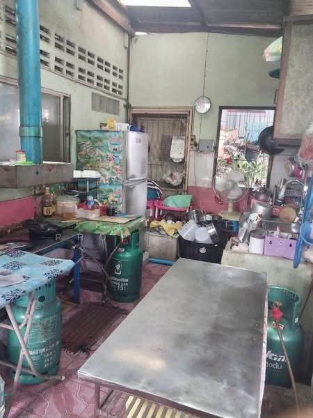 บ้านเดี่ยวพร้อมที่ดินบางขุนเทียน กรุงเทพมหานคร, Bangkok, Samae Dam, Bang Khun Thian, Bangkok, 2 Bedrooms, 150 sqm, Single Detached House For Sale, by The Best Property ไอซ์, 500510583 - DDproperty.com