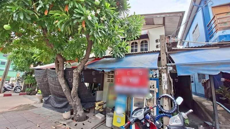 บ้านเดี่ยวพร้อมที่ดินบางขุนเทียน กรุงเทพมหานคร, Bangkok, Samae Dam, Bang Khun Thian, Bangkok, 2 Bedrooms, 150 sqm, Single Detached House For Sale, by The Best Property ไอซ์, 500510583 - DDproperty.com