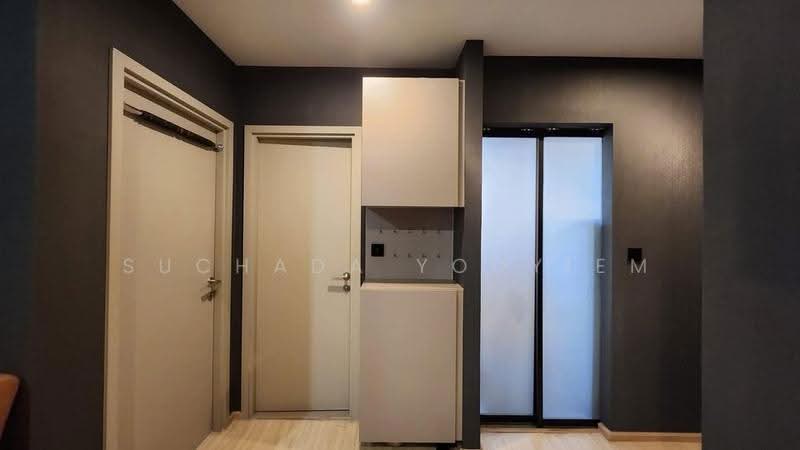 The Privacy Thaphra Interchange, Bangkok, 11 Soi Charan Sanitwong 1, Wat Tha Pra, Bangkok Yai, Bangkok, 2 Bedrooms, 52 sqm, Condo For Sale, by Suchada Yodyiem, 500510584 - DDproperty.com