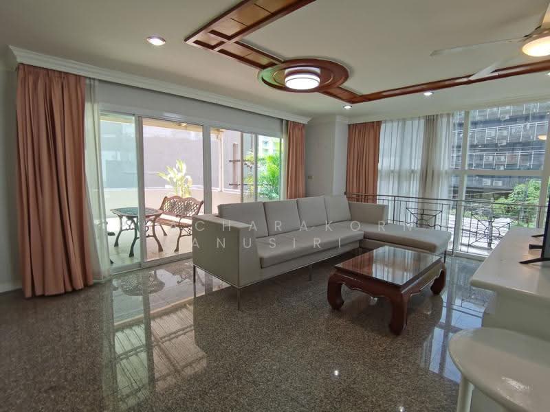 Mitr Mansion : มิตร แมนชั่น, กรุงเทพ, 27 ซอยสุขุมวิท 31, คลองเตยเหนือ, วัฒนา, กรุงเทพ, 180 ตร.ม., อพาร์ทเมนท์ ให้เช่า, โดย Phacharakorn Anusiri, 500510586 - DDproperty.com