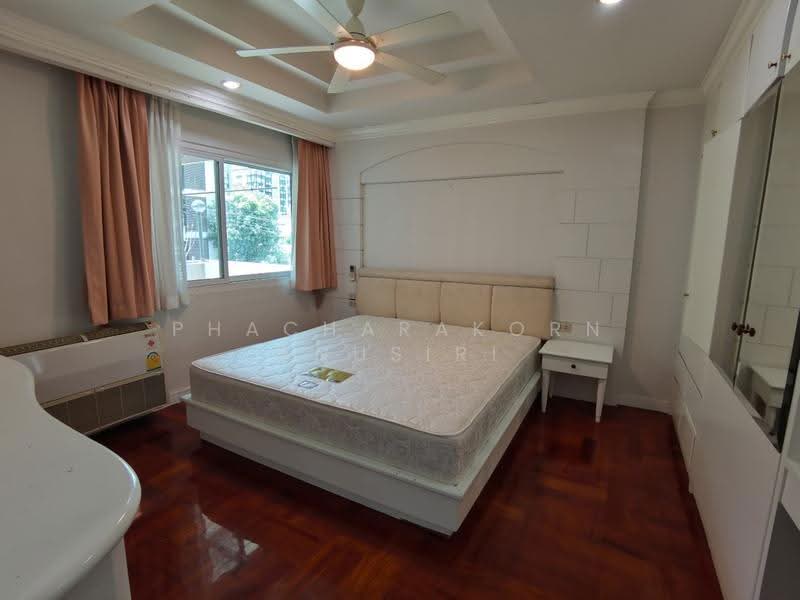 Mitr Mansion : มิตร แมนชั่น, กรุงเทพ, 27 ซอยสุขุมวิท 31, คลองเตยเหนือ, วัฒนา, กรุงเทพ, 180 ตร.ม., อพาร์ทเมนท์ ให้เช่า, โดย Phacharakorn Anusiri, 500510586 - DDproperty.com