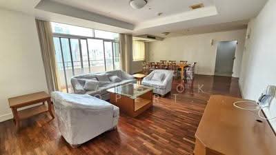 For Rent - Krungthep Thani Tower, Bangkok