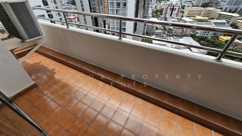 Krungthep Thani Tower, Bangkok, 56 Soi Sukhumvit 24, Khong Tan, Khlong Toei, Bangkok, 3 Bedrooms, 230 sqm, Condo For Rent, by BANGKOK PROPERTY AGENTS, 500510589 - DDproperty.com
