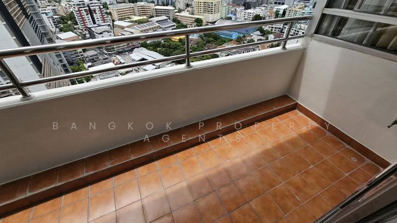 Krungthep Thani Tower, Bangkok, 56 Soi Sukhumvit 24, Khong Tan, Khlong Toei, Bangkok, 3 Bedrooms, 230 sqm, Condo For Rent, by BANGKOK PROPERTY AGENTS, 500510589 - DDproperty.com