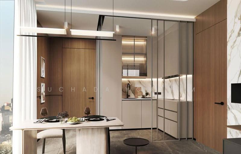 Aritier Penthouse at Ari : อารีไทเออร์ เพนท์เฮาส์ แอท อารีย์, กรุงเทพ, ซอยอารีย์สัมพันธ์ 7, สามเสนใน, พญาไท, กรุงเทพ, 109 ตร.ม., คอนโด ขาย, โดย Suchada Yodyiem, 500510590 - DDproperty.com
