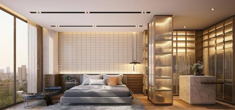 Aritier Penthouse at Ari : อารีไทเออร์ เพนท์เฮาส์ แอท อารีย์, กรุงเทพ, ซอยอารีย์สัมพันธ์ 7, สามเสนใน, พญาไท, กรุงเทพ, 109 ตร.ม., คอนโด ขาย, โดย Suchada Yodyiem, 500510590 - DDproperty.com