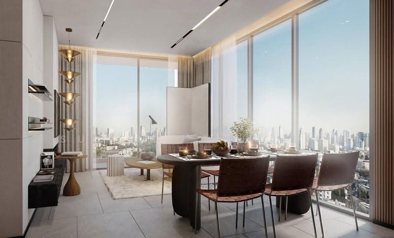 Aritier Penthouse at Ari : อารีไทเออร์ เพนท์เฮาส์ แอท อารีย์, กรุงเทพ, ซอยอารีย์สัมพันธ์ 7, สามเสนใน, พญาไท, กรุงเทพ, 109 ตร.ม., คอนโด ขาย, โดย Suchada Yodyiem, 500510590 - DDproperty.com