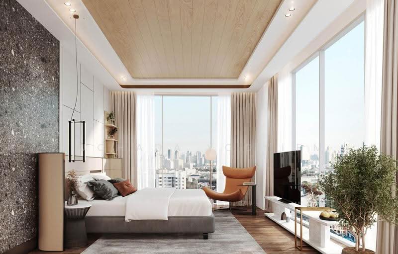 Aritier Penthouse at Ari : อารีไทเออร์ เพนท์เฮาส์ แอท อารีย์, กรุงเทพ, ซอยอารีย์สัมพันธ์ 7, สามเสนใน, พญาไท, กรุงเทพ, 109 ตร.ม., คอนโด ขาย, โดย Suchada Yodyiem, 500510590 - DDproperty.com