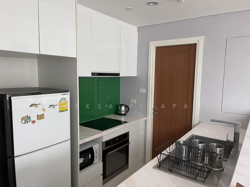 Wind Sukhumvit 23, Bangkok, 136 Soi Sukhumvit 23, Sukhumvit Road, Khlongtoei Nua, Watthana, Bangkok, 2 Bedrooms, 78 sqm, Condo For Rent, by Prueksa Pisapak, 500510591 - DDproperty.com