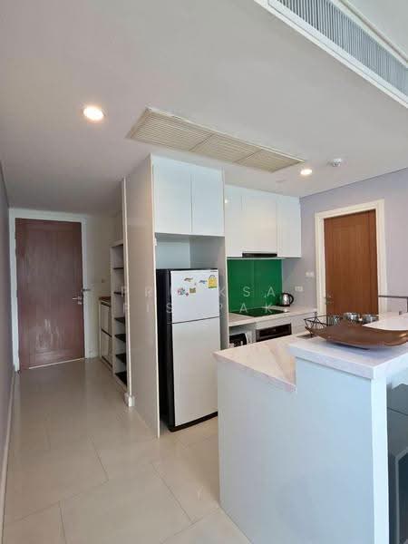 Wind Sukhumvit 23, Bangkok, 136 Soi Sukhumvit 23, Sukhumvit Road, Khlongtoei Nua, Watthana, Bangkok, 2 Bedrooms, 78 sqm, Condo For Rent, by Prueksa Pisapak, 500510591 - DDproperty.com