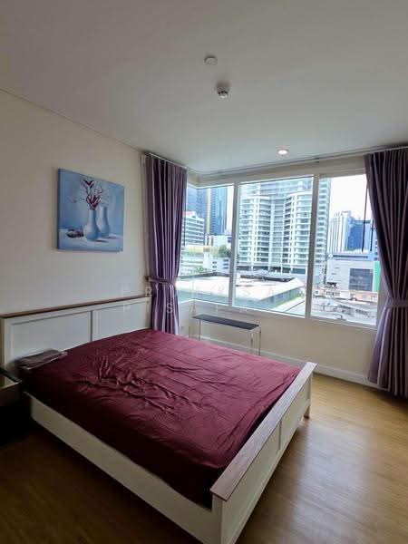 Wind Sukhumvit 23, กรุงเทพ, 136 ซอยสุขุมวิท 23 ถนนสุขุมวิท, คลองเตยเหนือ, วัฒนา, กรุงเทพ, 78 ตร.ม., คอนโด ให้เช่า, โดย Prueksa Pisapak, 500510591 - DDproperty.com
