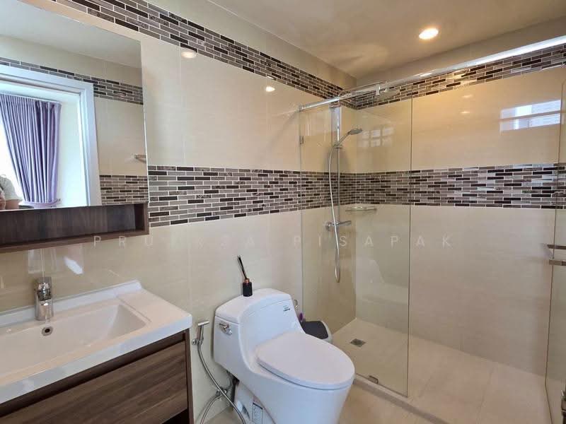 Wind Sukhumvit 23, กรุงเทพ, 136 ซอยสุขุมวิท 23 ถนนสุขุมวิท, คลองเตยเหนือ, วัฒนา, กรุงเทพ, 78 ตร.ม., คอนโด ให้เช่า, โดย Prueksa Pisapak, 500510591 - DDproperty.com