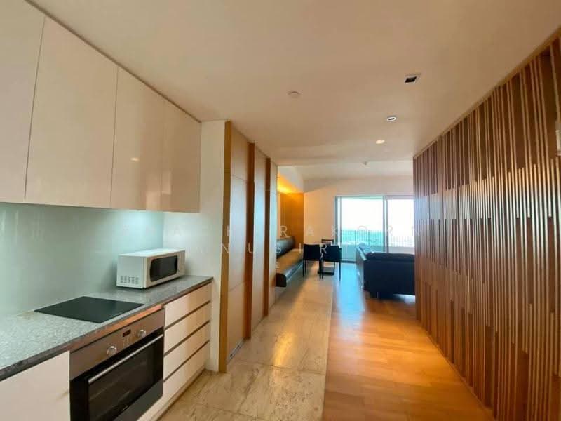 The Pano Rama 3, Bangkok, 890 Rama 3 Road, Bang Pong Pang, Yan Nawa, Bangkok, 1 Bedroom, 68 sqm, Condo For Rent, by Phacharakorn Anusiri, 500510592 - DDproperty.com