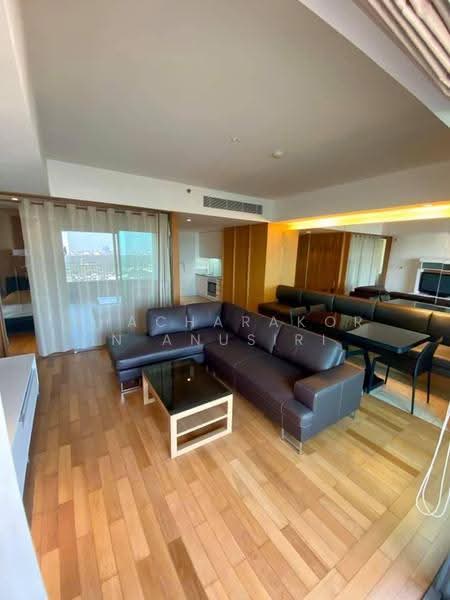 The Pano Rama 3, Bangkok, 890 Rama 3 Road, Bang Pong Pang, Yan Nawa, Bangkok, 1 Bedroom, 68 sqm, Condo For Rent, by Phacharakorn Anusiri, 500510592 - DDproperty.com