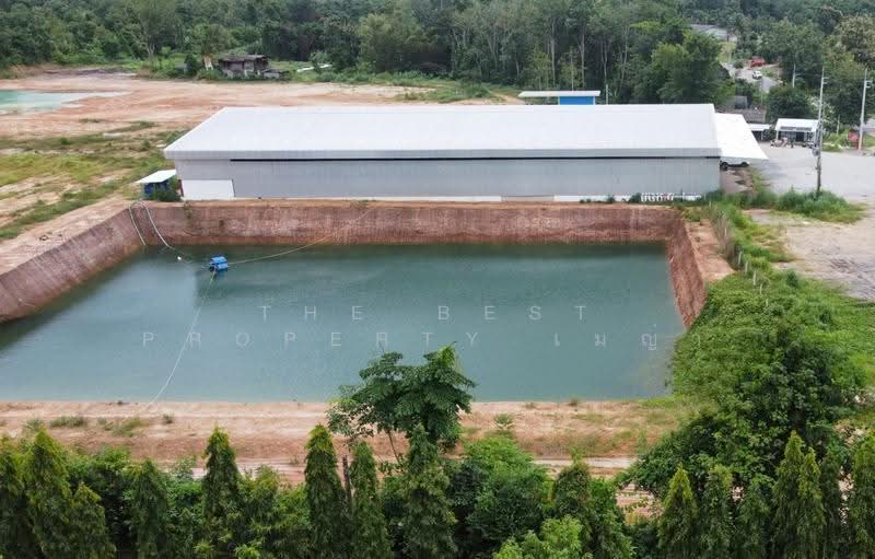 ที่ดินพร้อมสิ่งปลูกสร้างท่าใหม่ จันทบุรี, จันทบุรี, เขาบายศรี, ท่าใหม่, จันทบุรี, 24,000 ตร.ม., ที่ดิน ขาย, โดย The Best Property เมญ่า, 500510594 - DDproperty.com