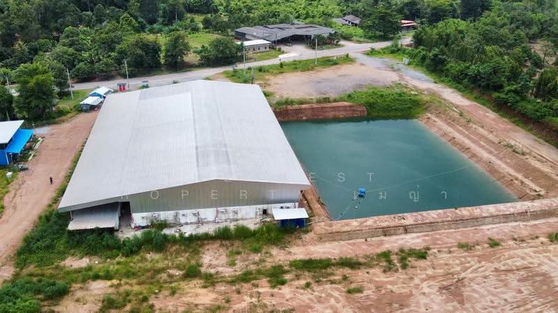 ที่ดินพร้อมสิ่งปลูกสร้างท่าใหม่ จันทบุรี, Chanthaburi, Khao Baisri, Tha Mai, Chanthaburi, , 24,000 sqm, Land For Sale, by The Best Property เมญ่า, 500510594 - DDproperty.com